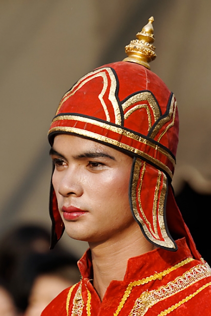 Lopburi King Narai fair-040